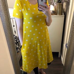 LuLaRoe Jessie